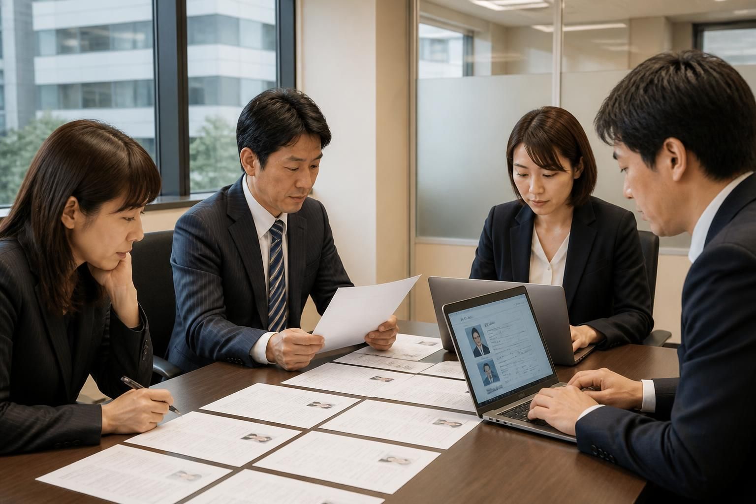 サービスイメージ